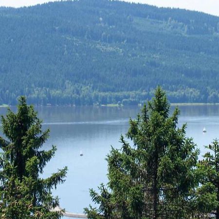Lipno Pearl Ξενοδοχείο Lipno nad Vltavou Εξωτερικό φωτογραφία