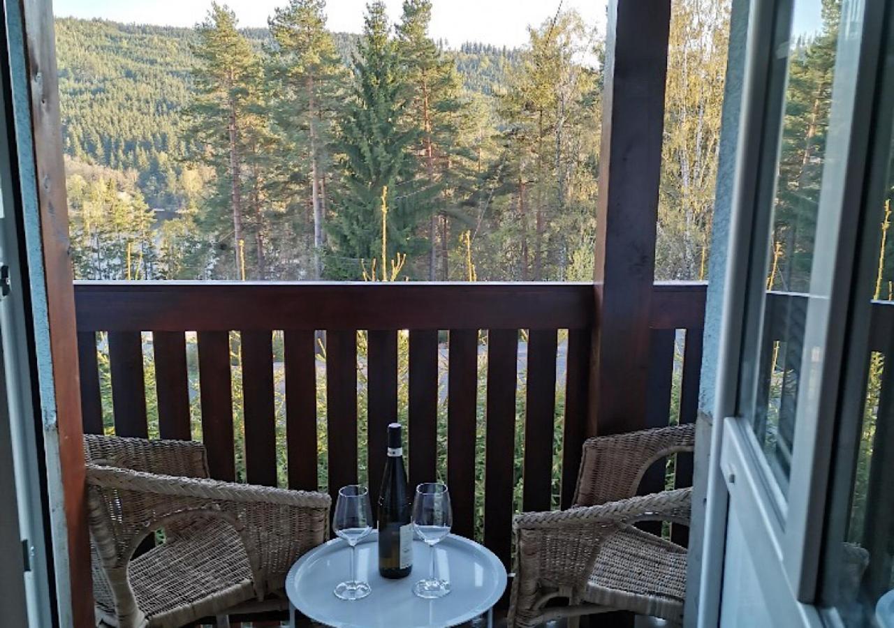 Lipno Pearl Ξενοδοχείο Lipno nad Vltavou Εξωτερικό φωτογραφία