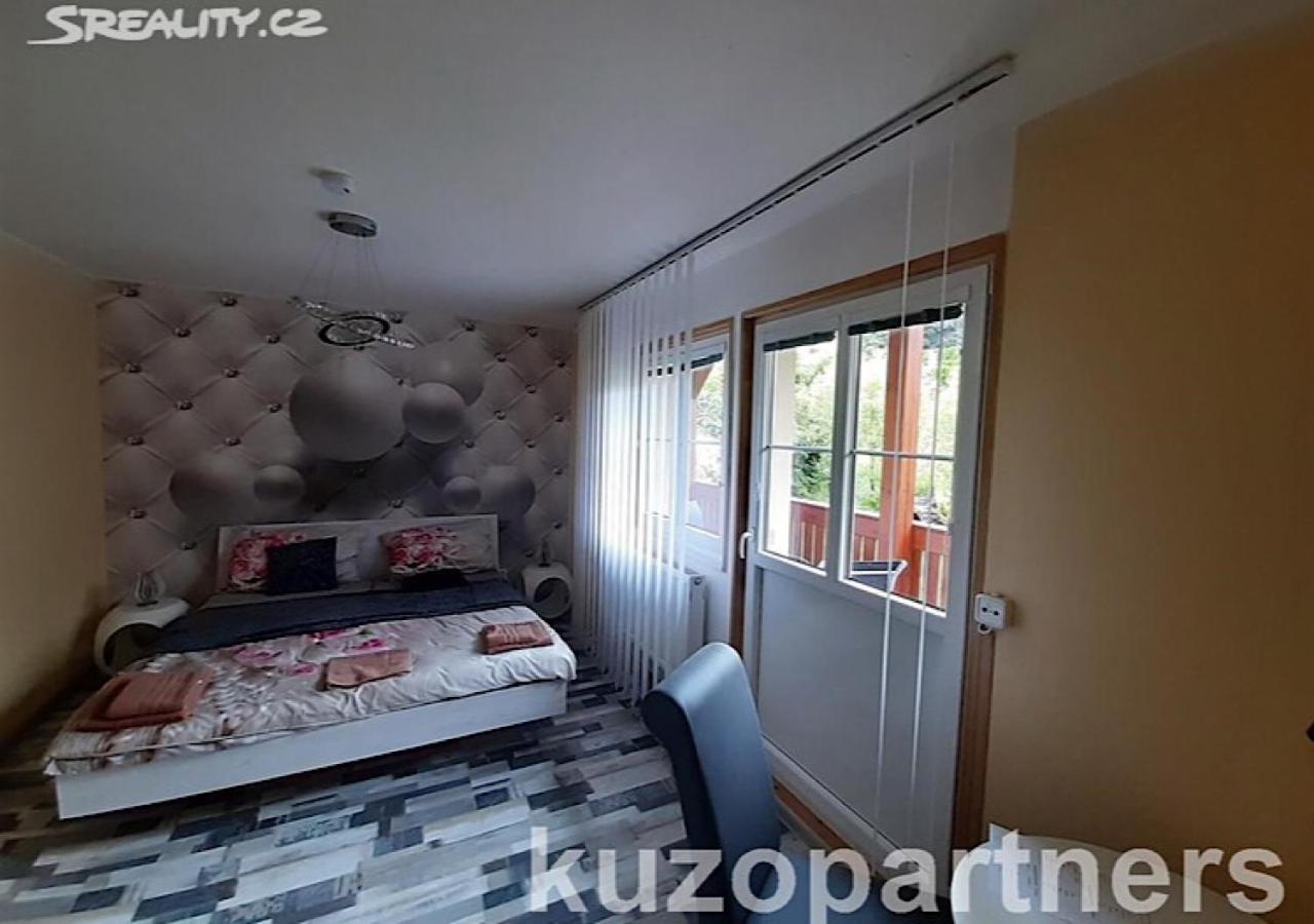 Lipno Pearl Ξενοδοχείο Lipno nad Vltavou Εξωτερικό φωτογραφία